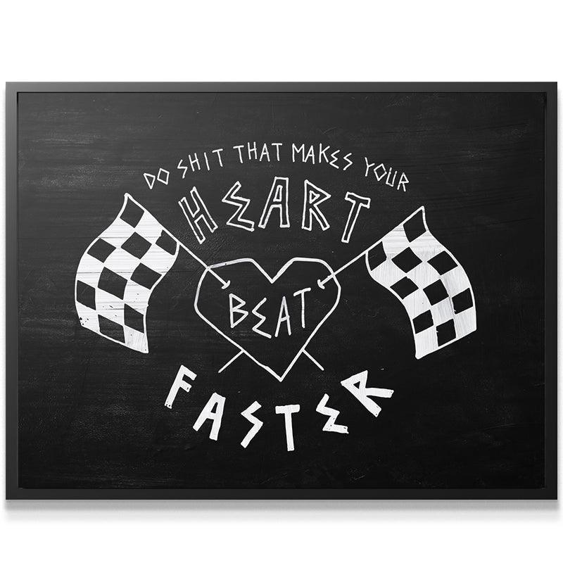 Heart Beats Faster - Image 5