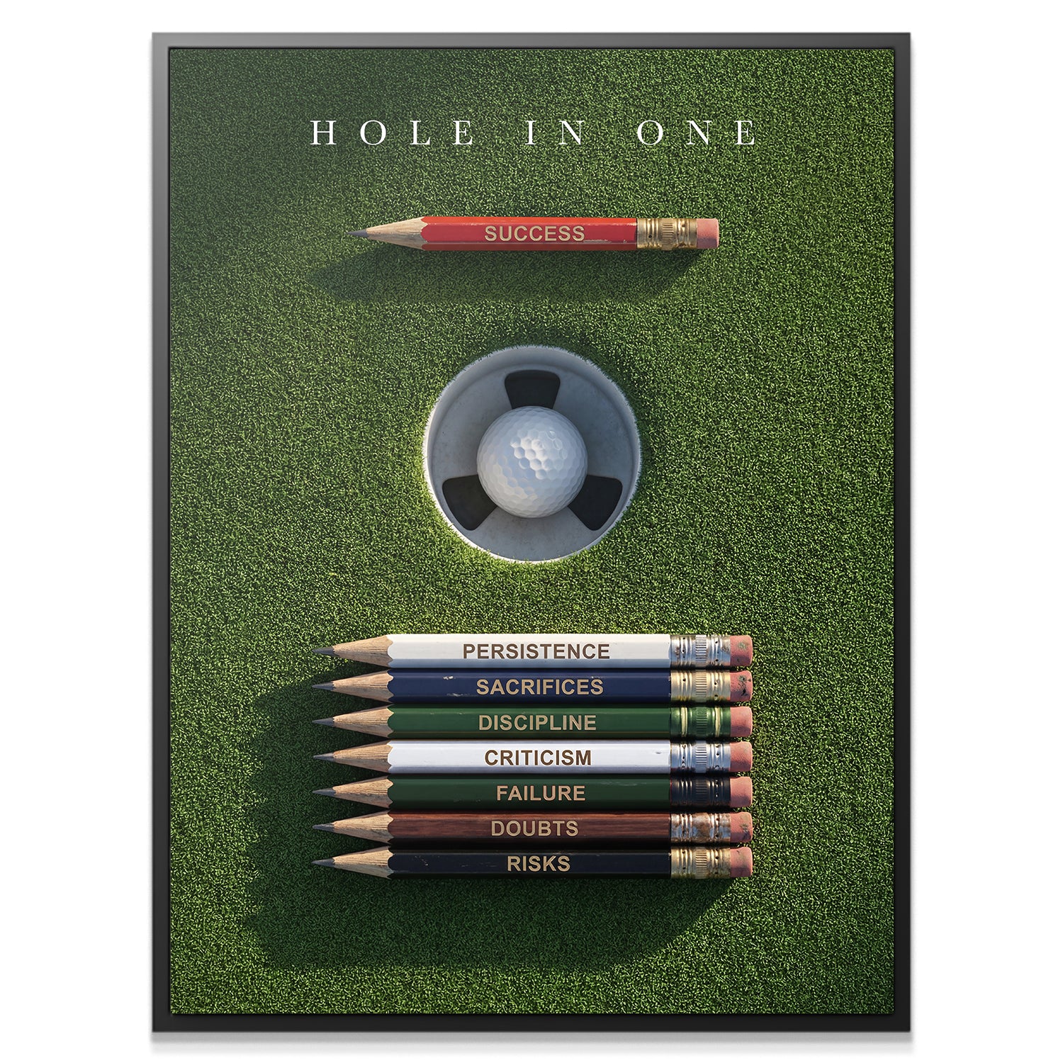 Hole In One - Image 3