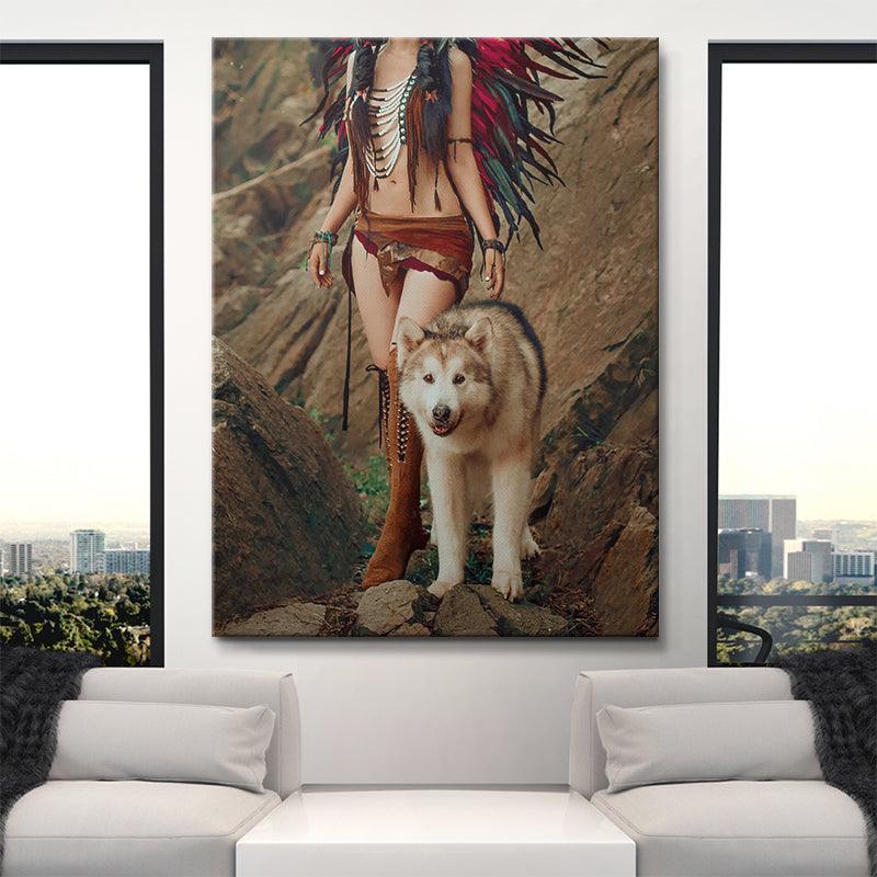 Husky Walk - Image 3