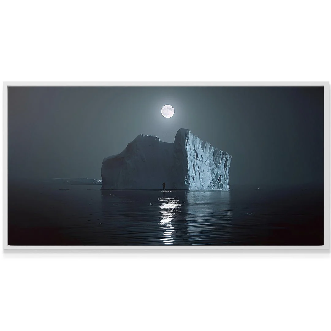 Iceberg Night - Image 4