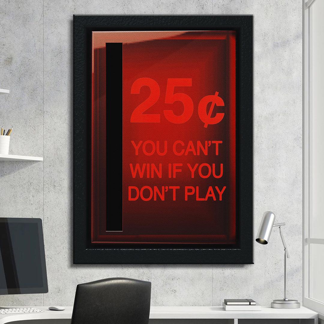 If You Don't Play - Image 3