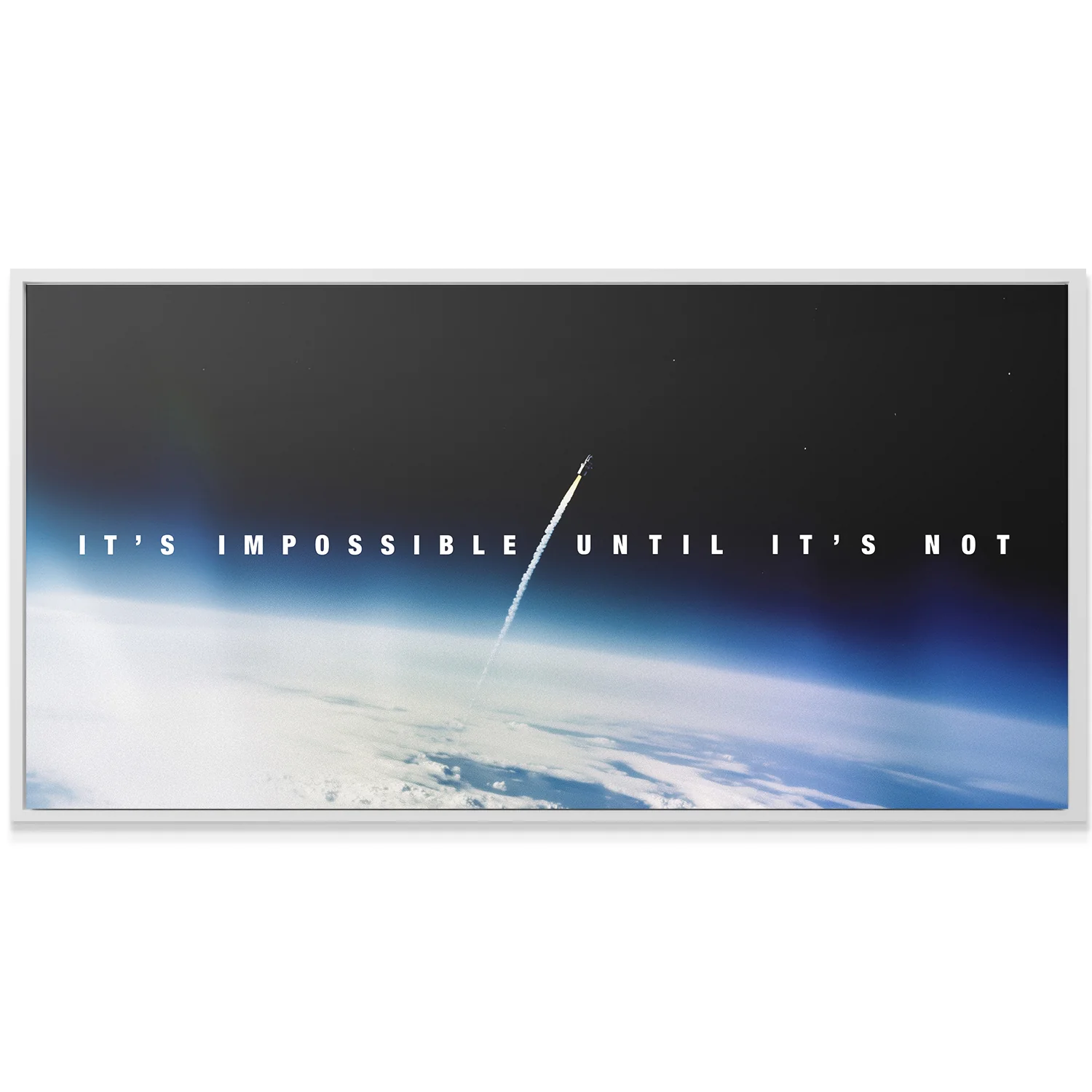 Impossible Until It's Not - Image 4