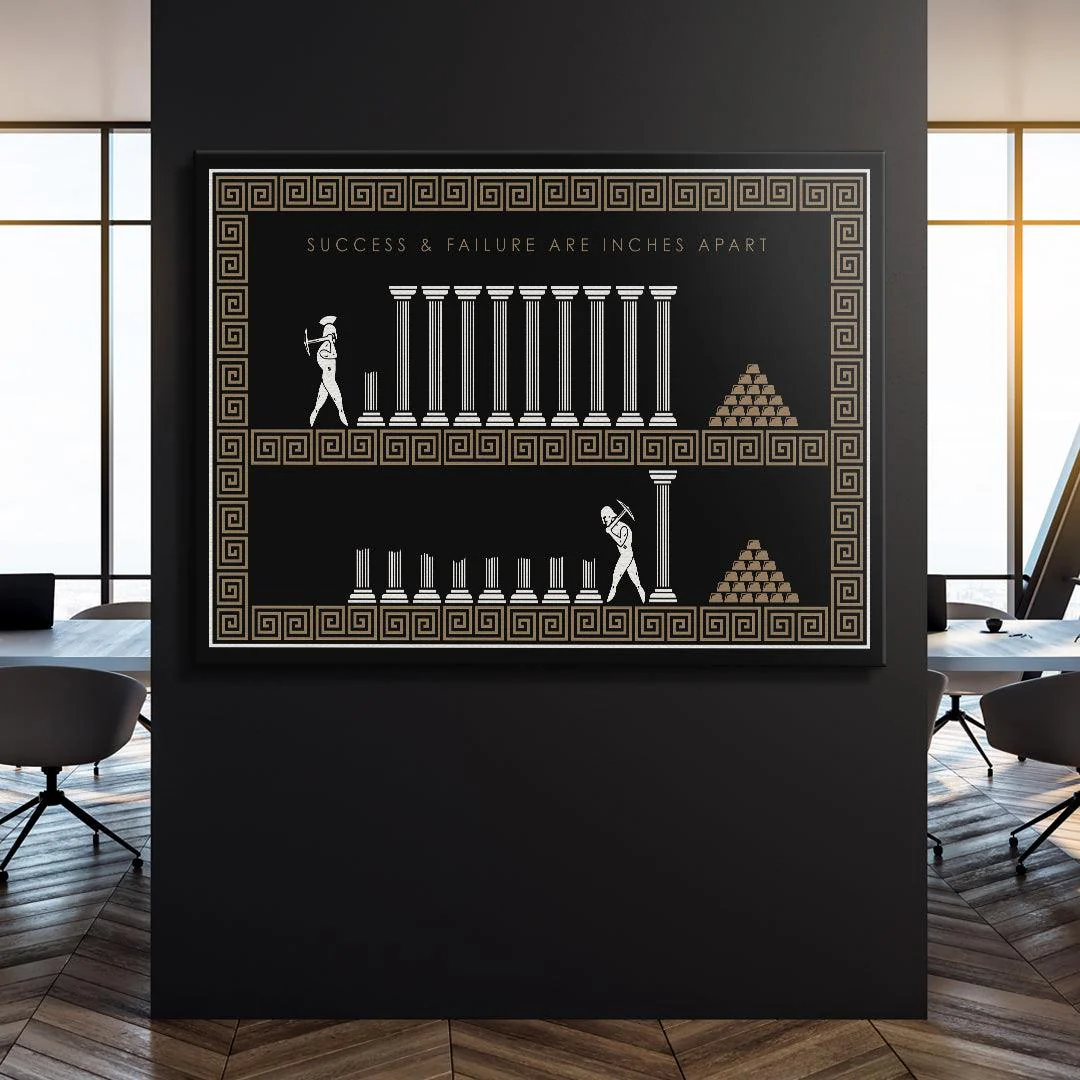 Inches Apart - Empire Series - Image 3