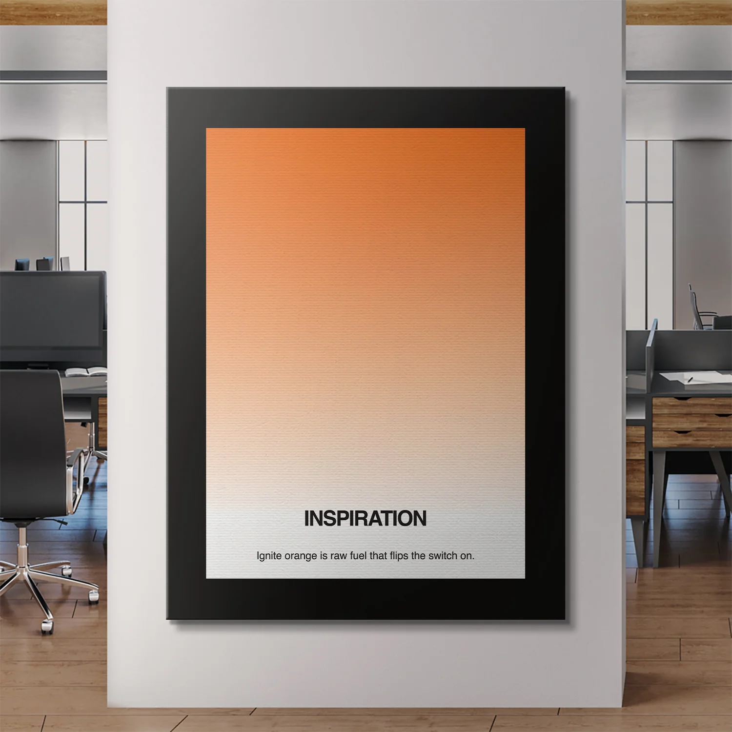 Inspiration - Gradient