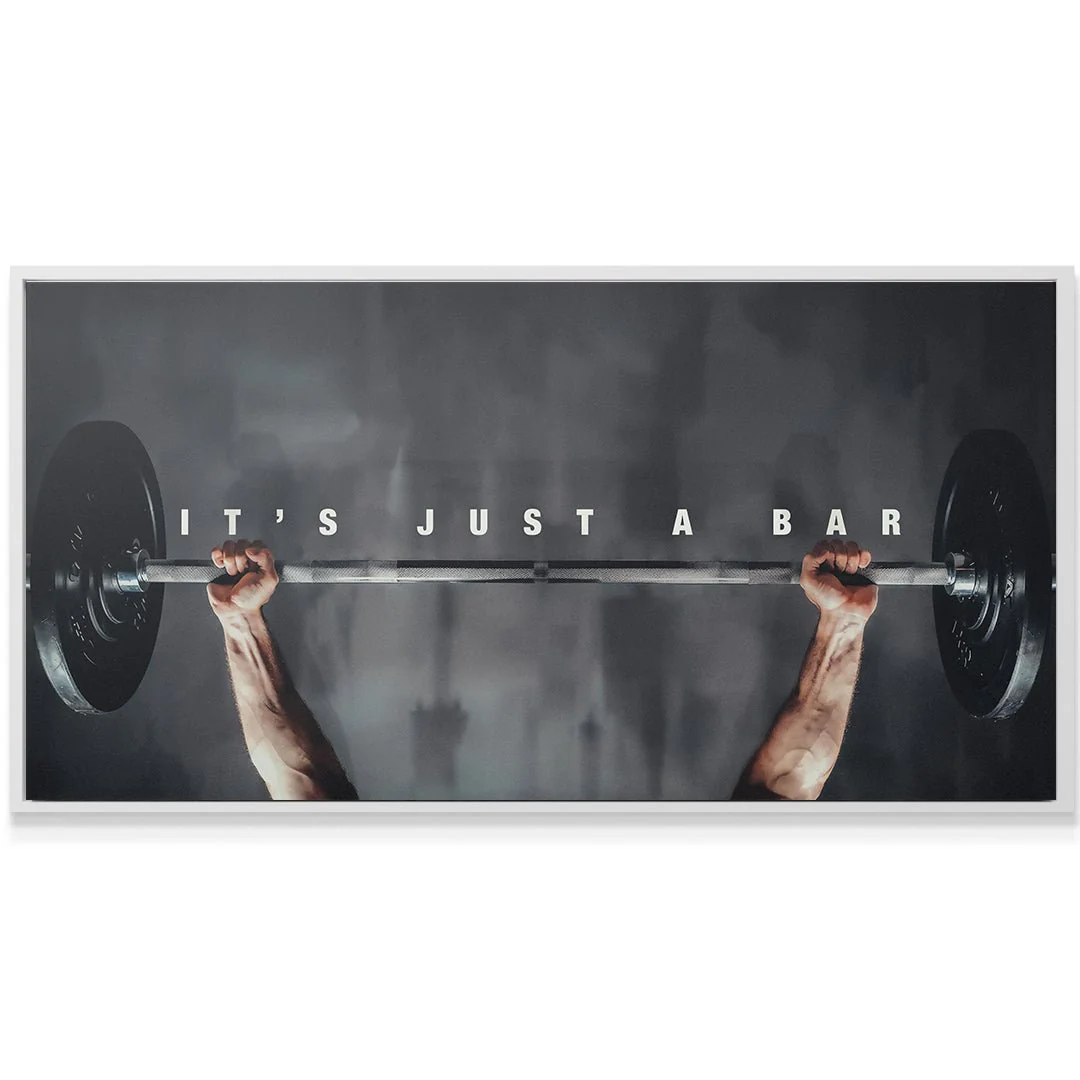 It's Just A Bar (Man) - Image 4