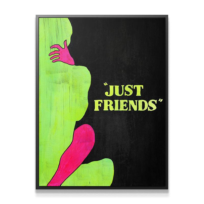 Just Friends - Image 5