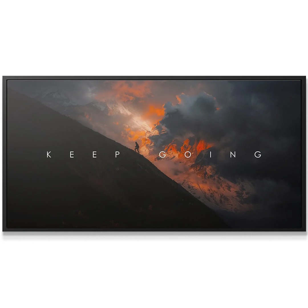 Keep Going Sunset - Image 5