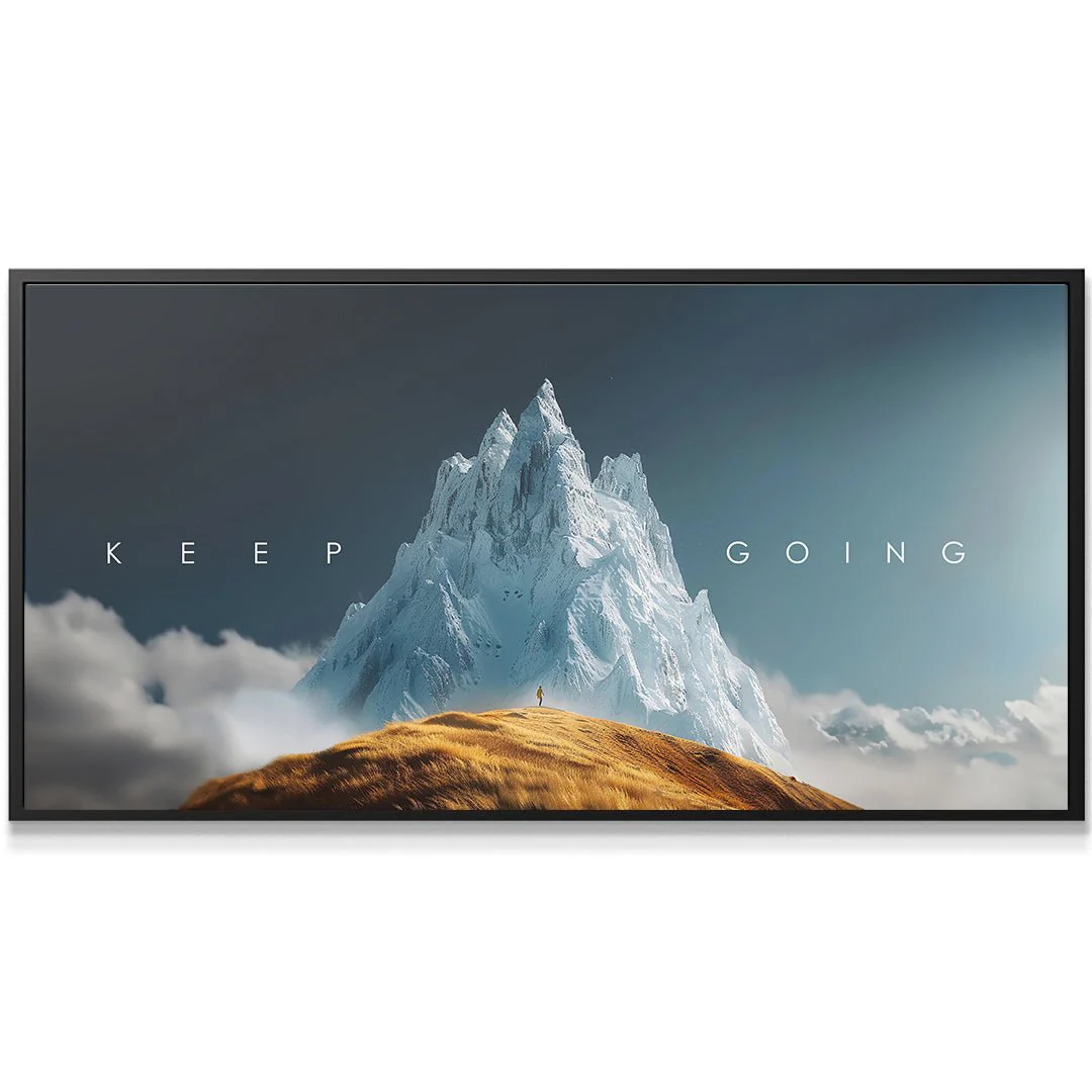 Keep Going - Image 3