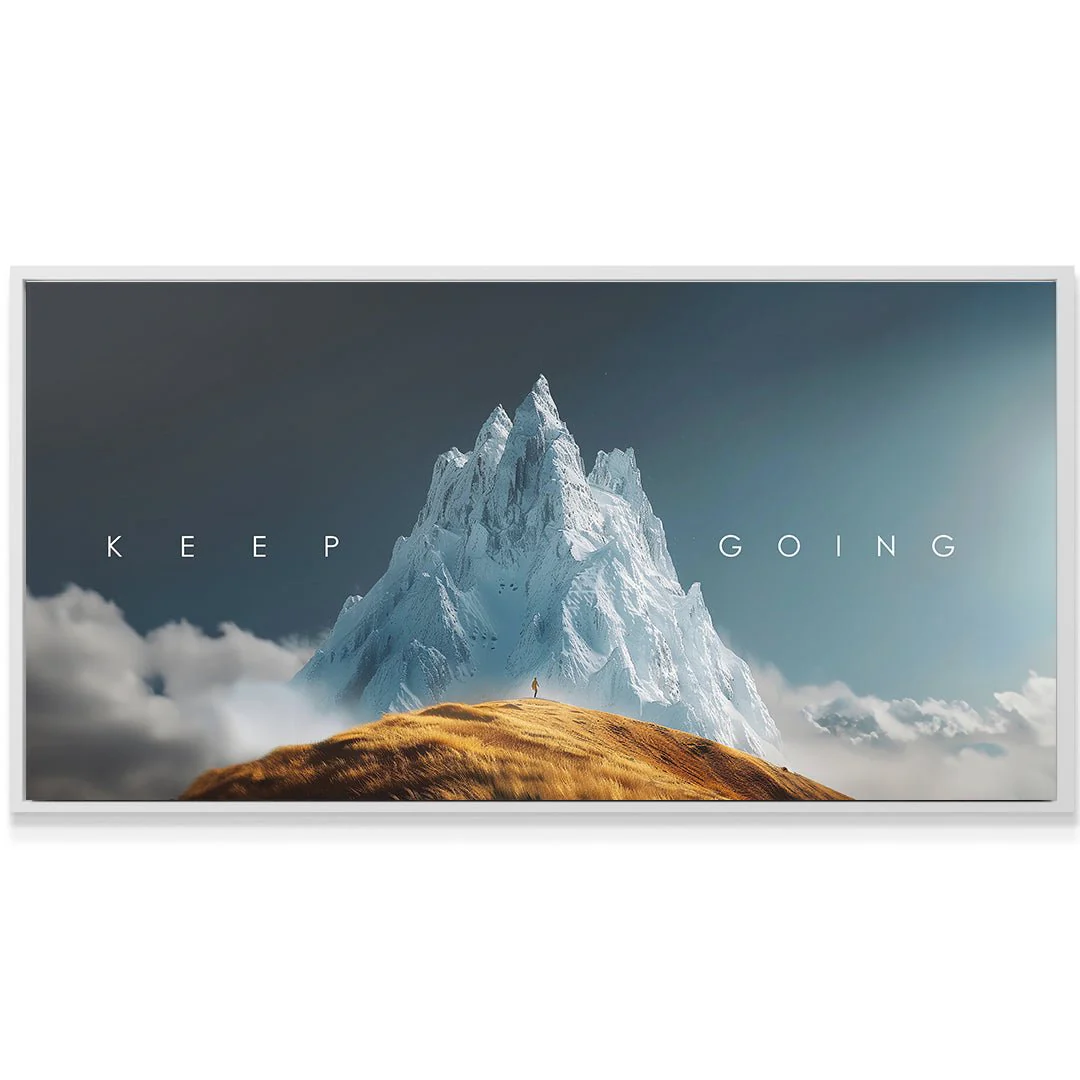 Keep Going - Image 4