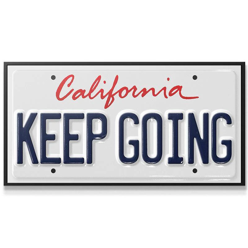 Keep Going - CA - Image 5