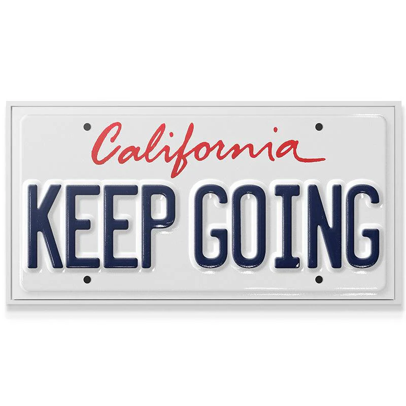 Keep Going - CA - Image 6