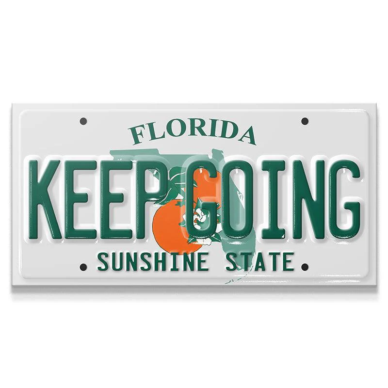 Keep Going - FL - Image 2