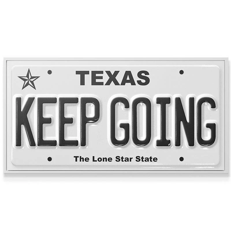 Keep Going - TX - Image 6