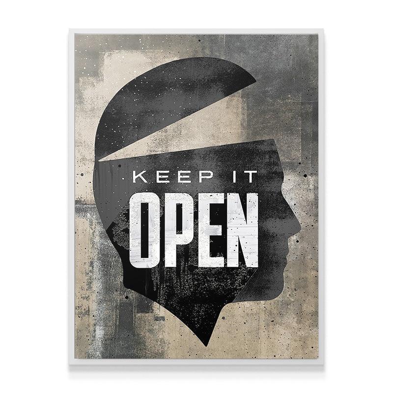Keep It Open - Image 6