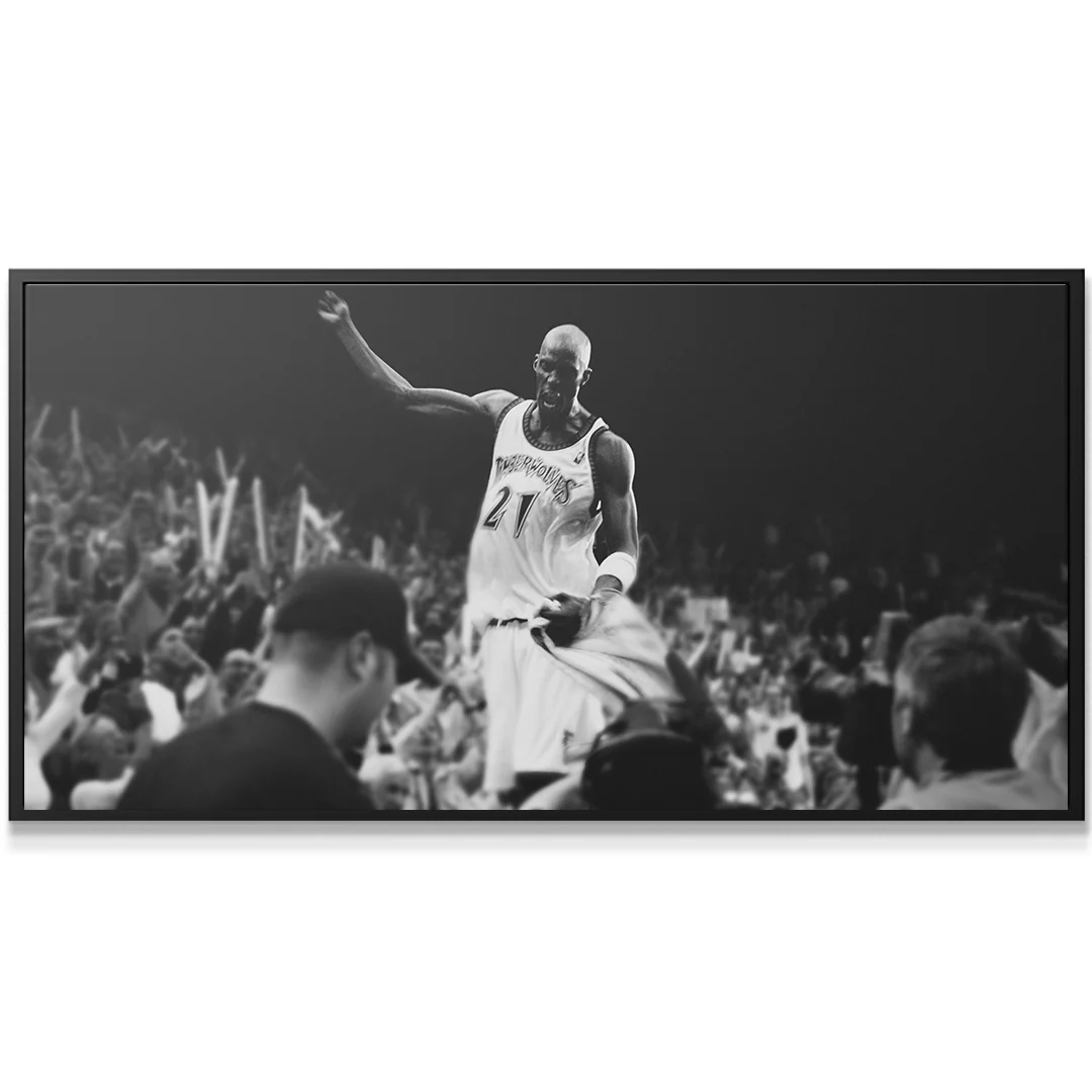 Kevin Garnett - #2 - Image 3