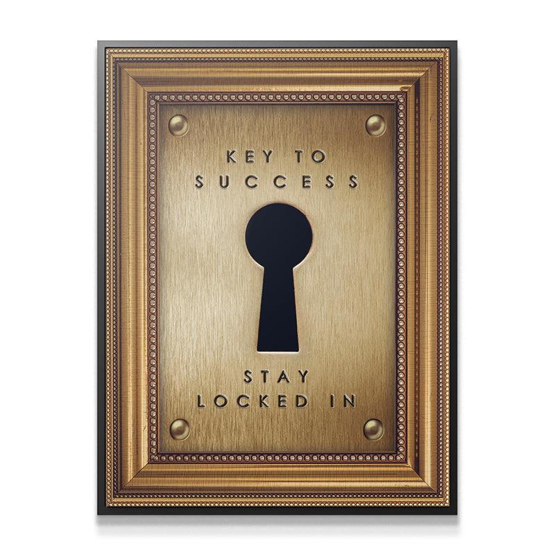 Key To Success - Image 5