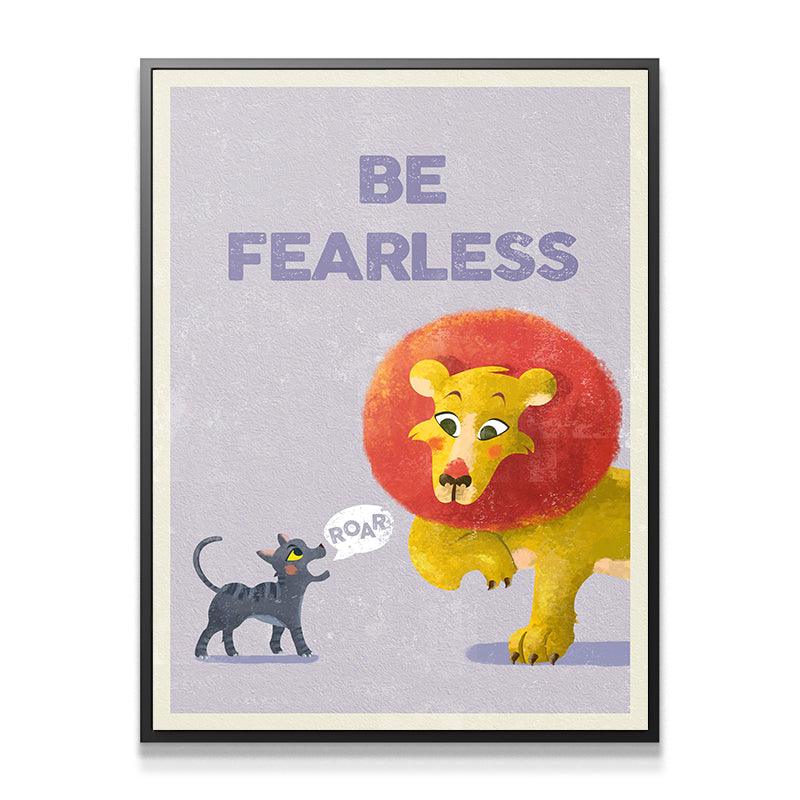 Kids Be Fearless - Image 5