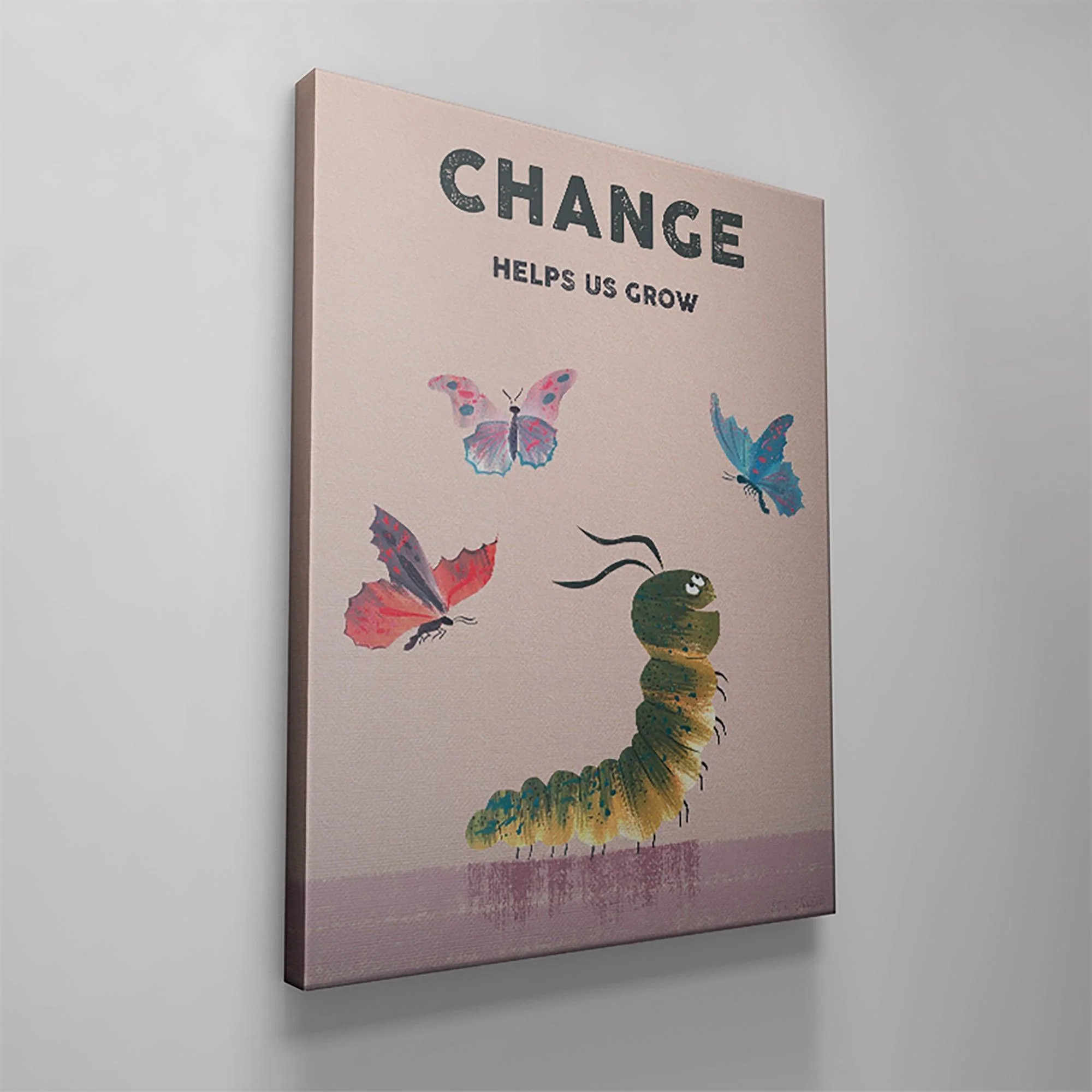 Kids Change - Image 4