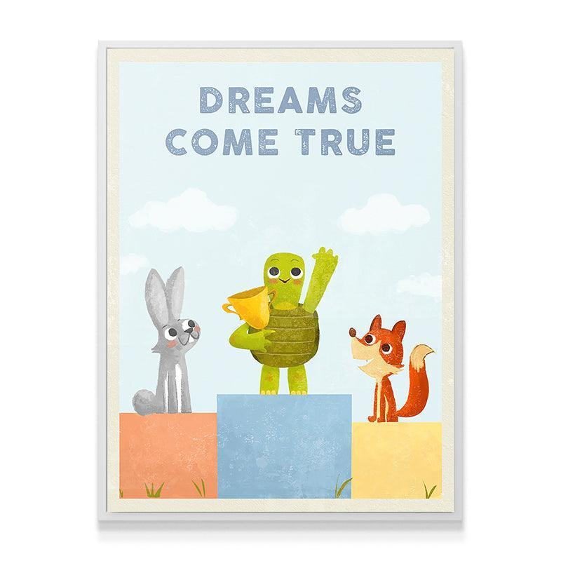 Kids - Dreams Come True - Image 6