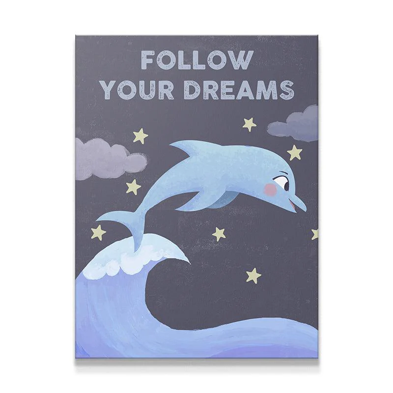 Kids - Follow Your Dreams - Image 2
