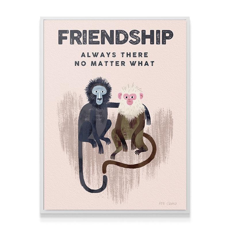 Kids Friendship - Image 6