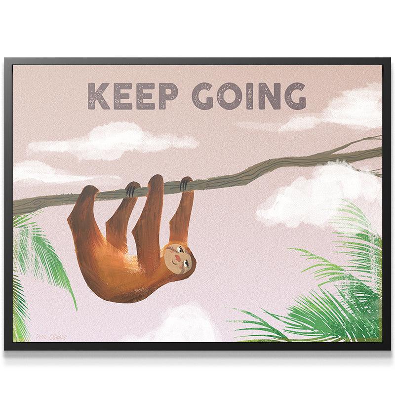 Kids Keep Going - Image 5