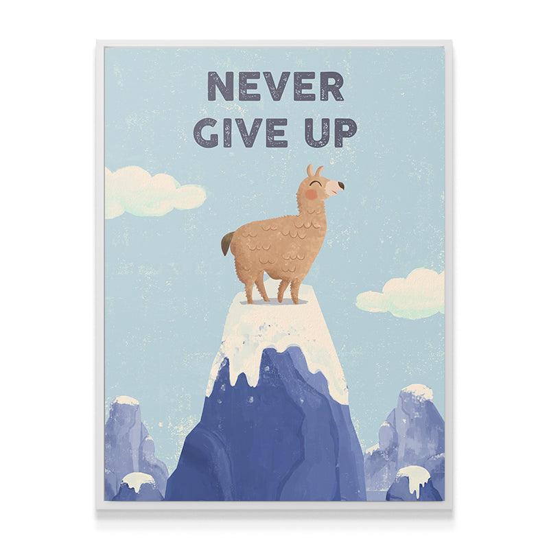 Kids Never Give Up - Image 6