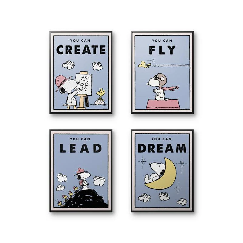 Kids Peanuts Bundle - Image 2