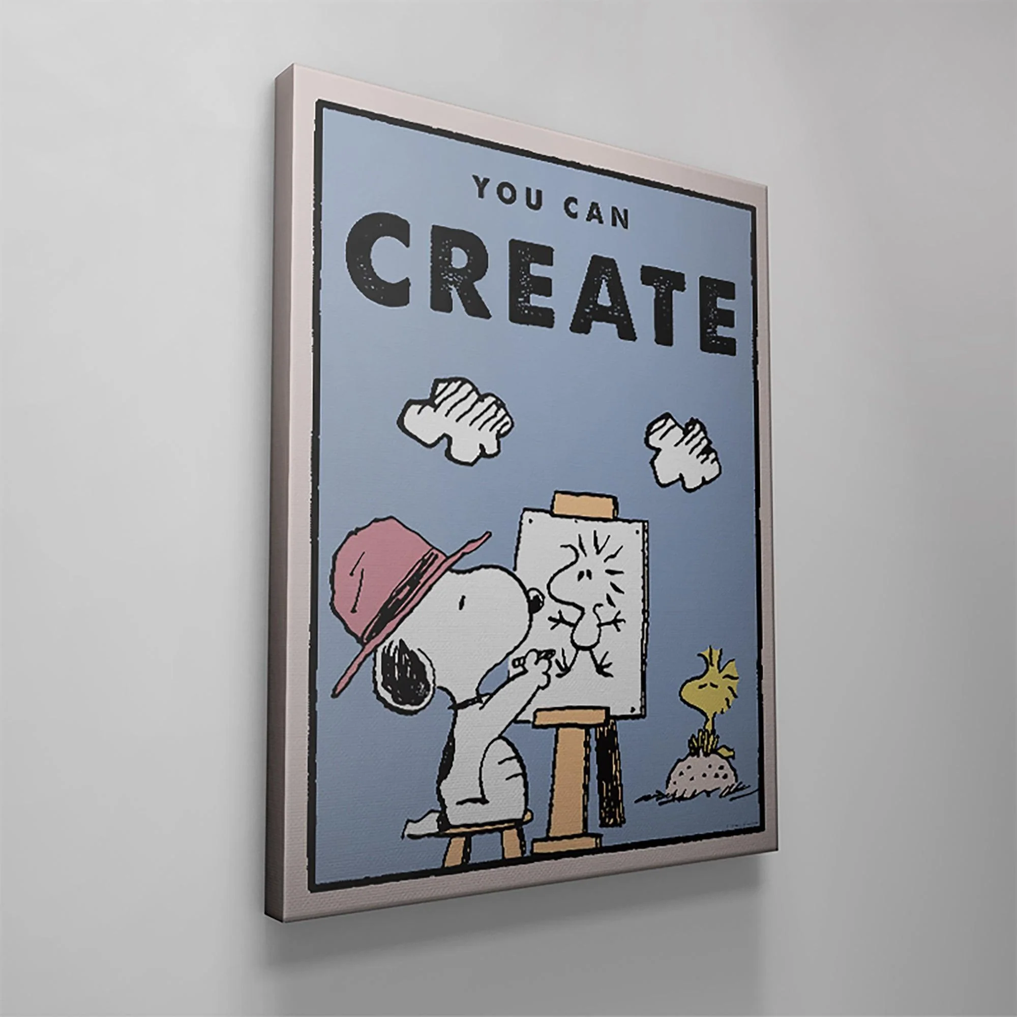 Kids PEANUTS - You Can Create - Image 4