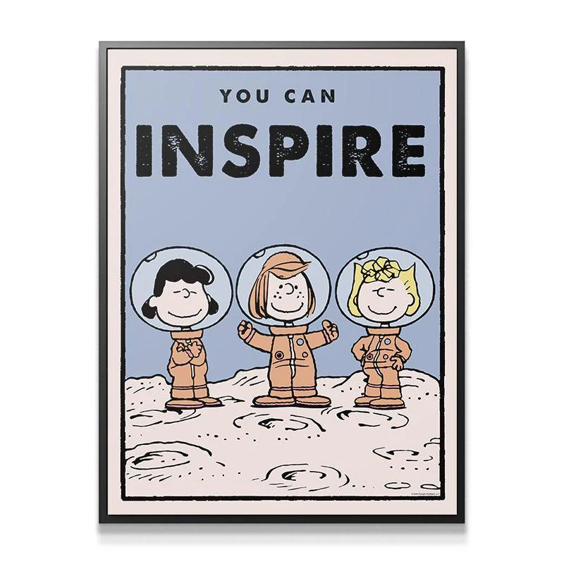 Kids PEANUTS - You Can Inspire - Image 5