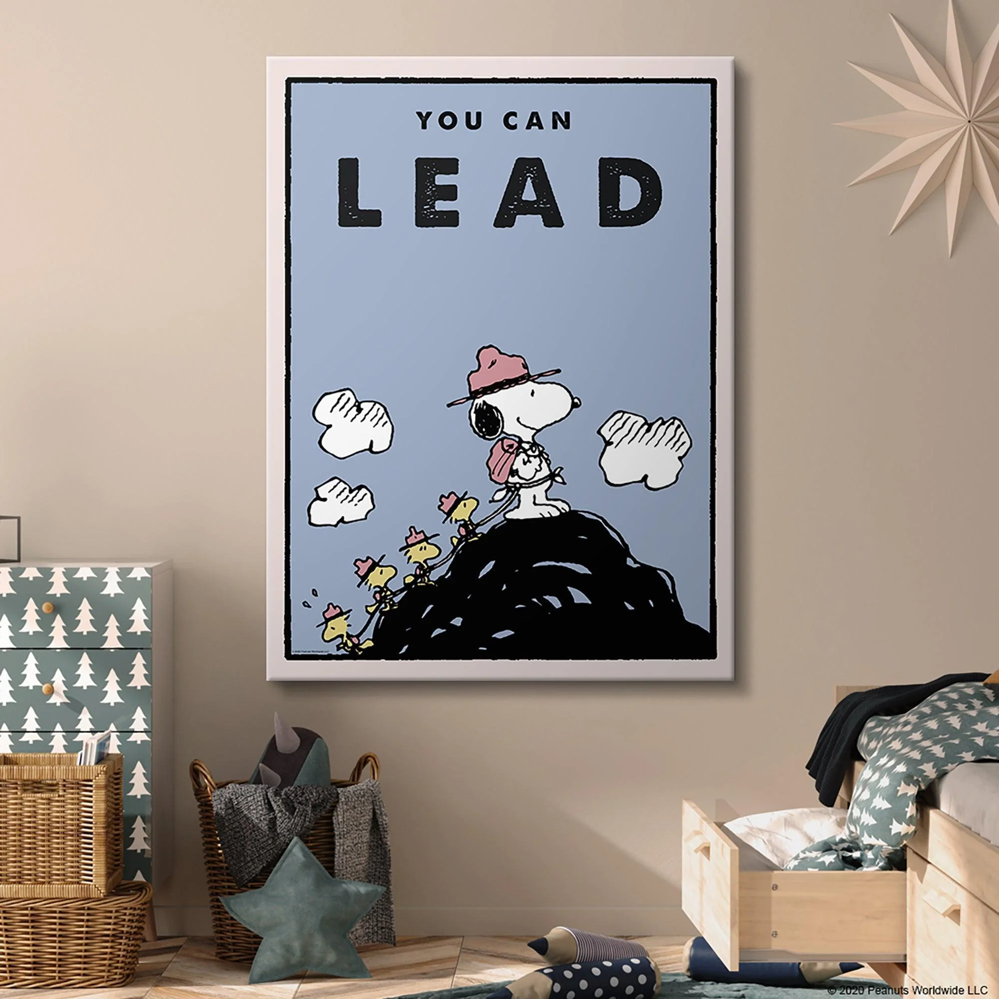 Kids PEANUTS - You Can Lead - Image 3