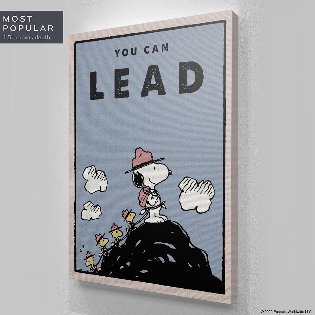 Kids PEANUTS - You Can Lead - Image 4
