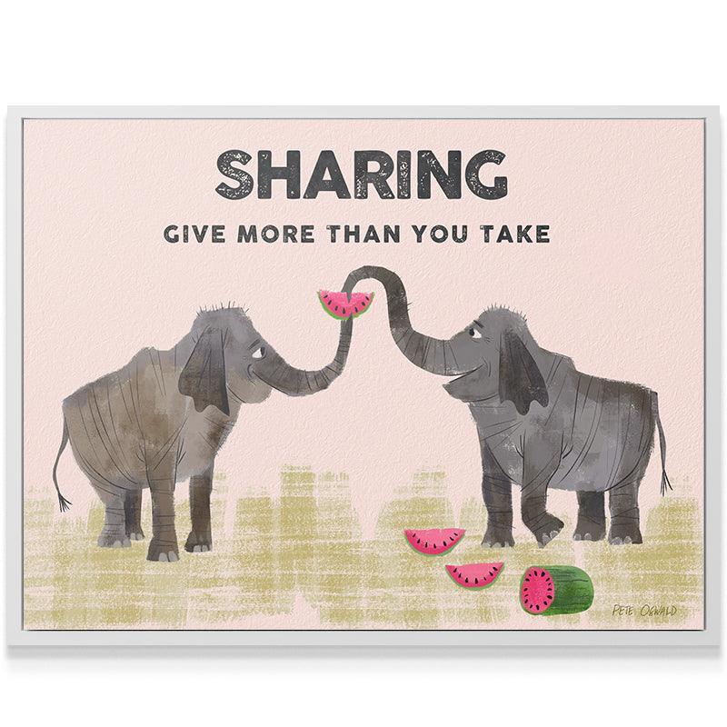 Kids Sharing - Image 6
