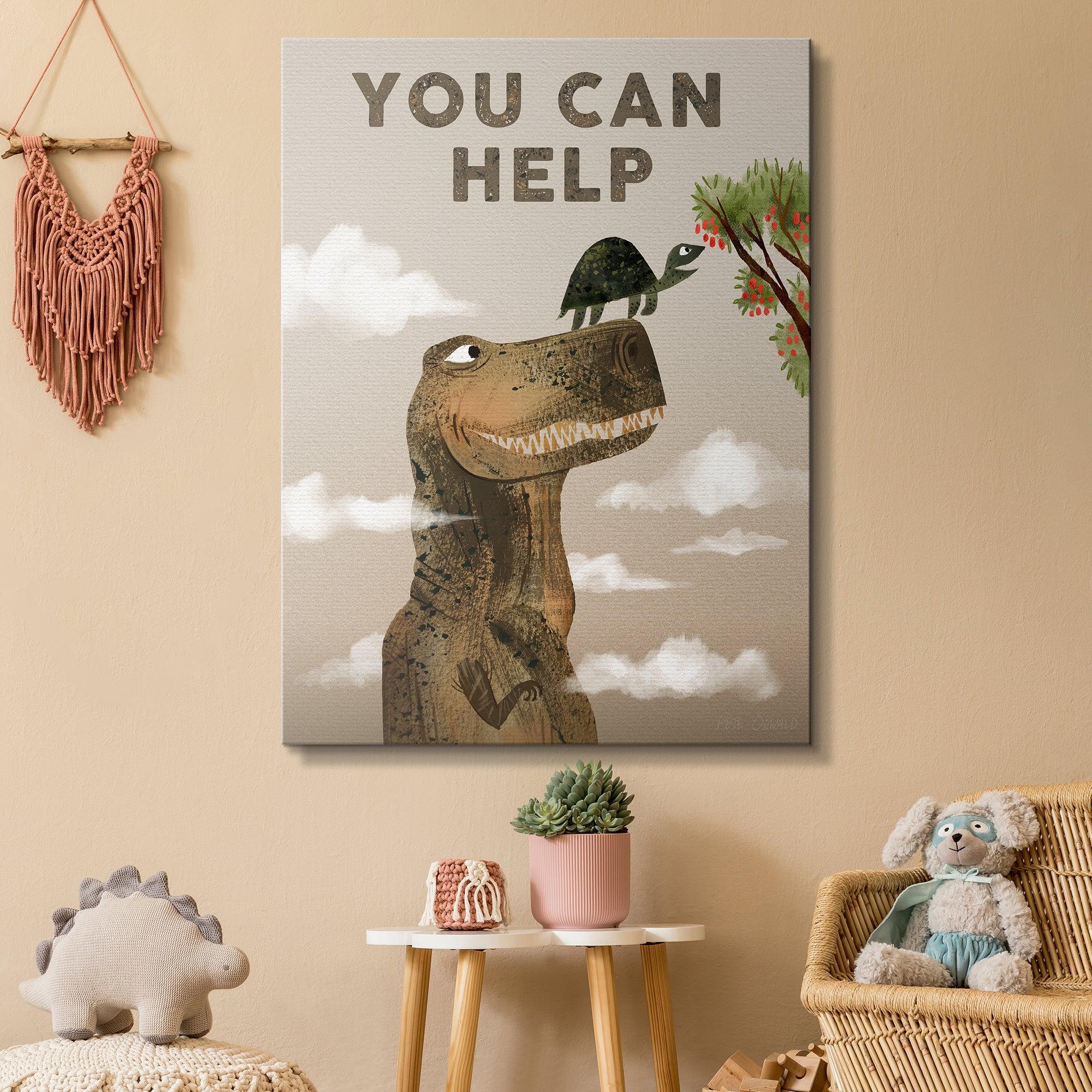 Kids You Can Help