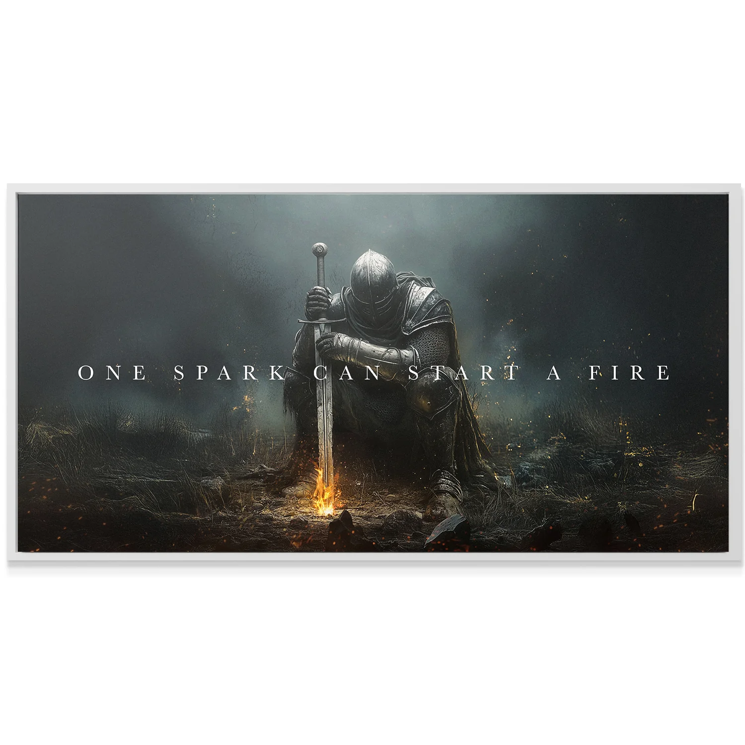 Knight - One Spark - Image 4