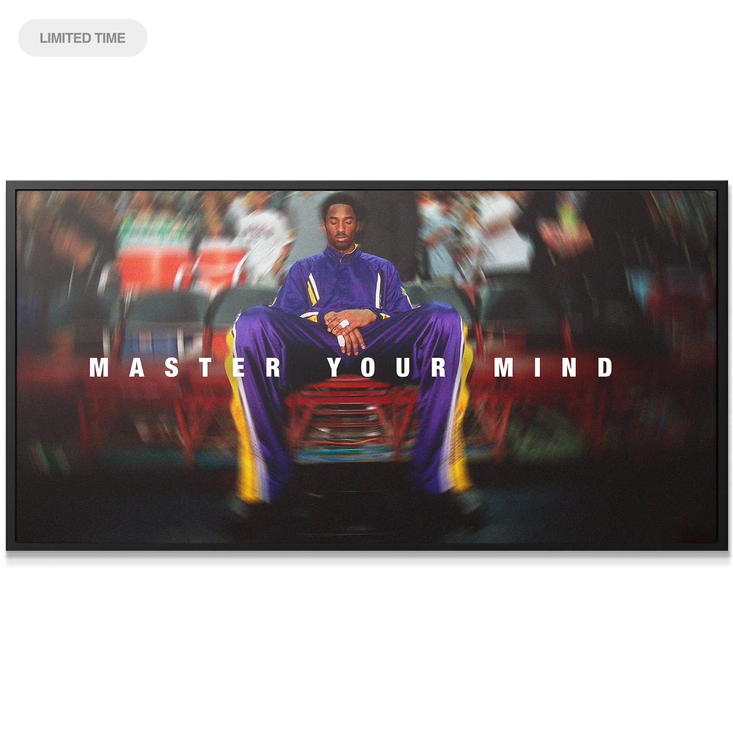 Kobe Bryant - Master Your Mind - Image 3