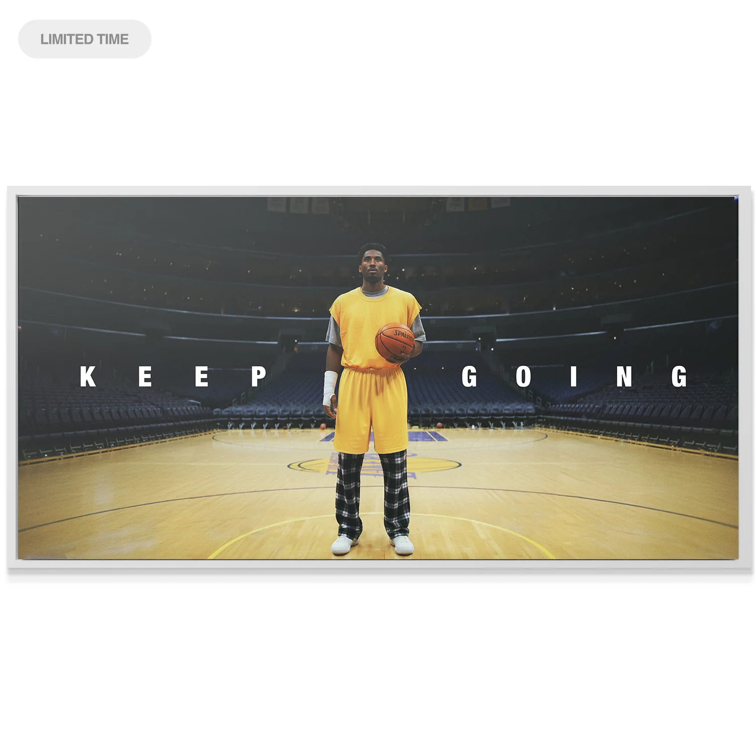 Kobe - Keep Going - Image 4