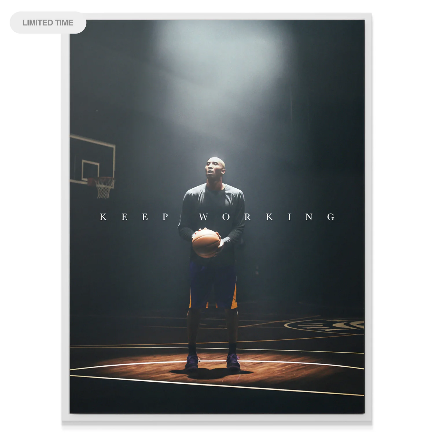 Kobe - Keep Working - Image 4