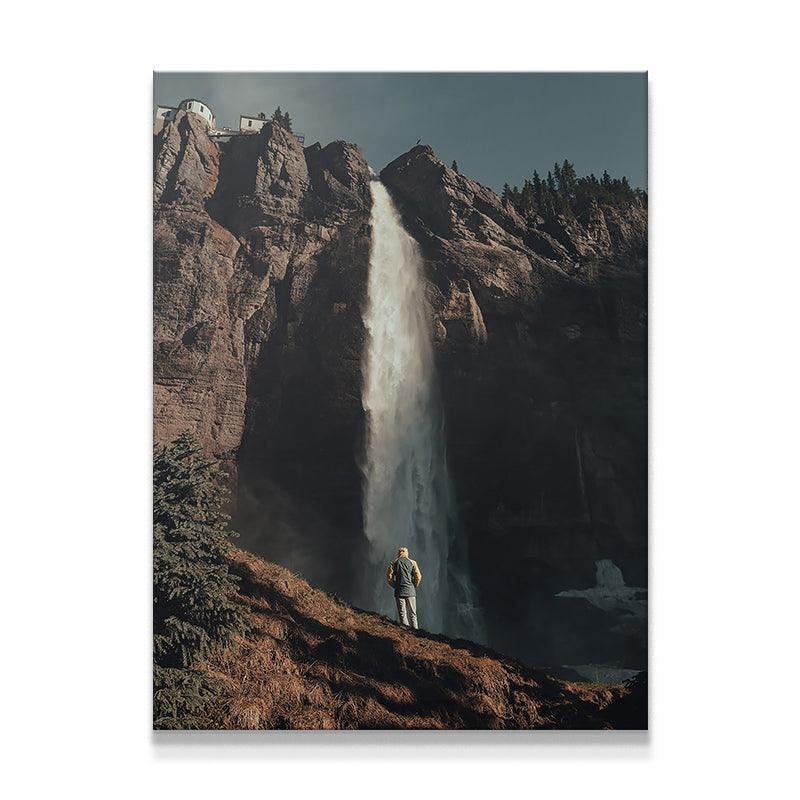 Last Light Falls - Image 2