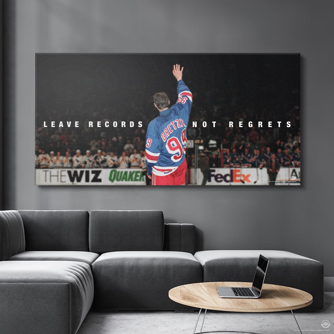 Wayne Gretzky - Leave Records - Image 5