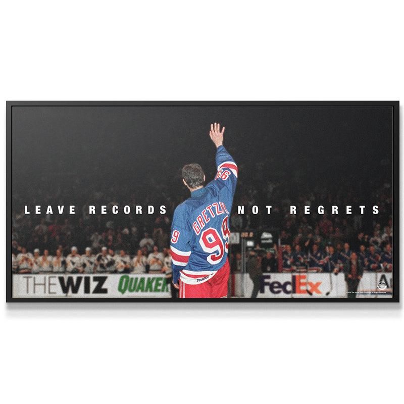 Wayne Gretzky - Leave Records - Image 7