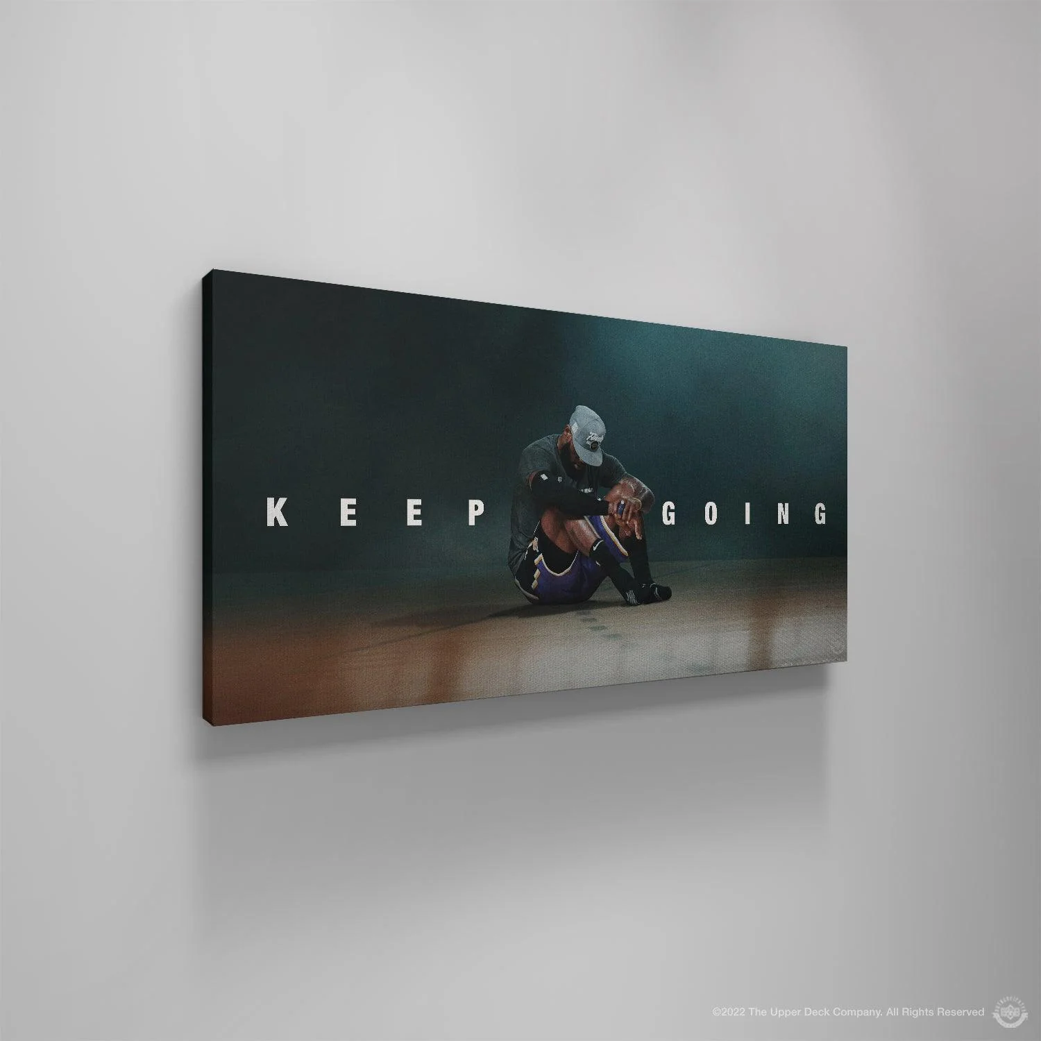 LeBron James - Keep Going - Image 6