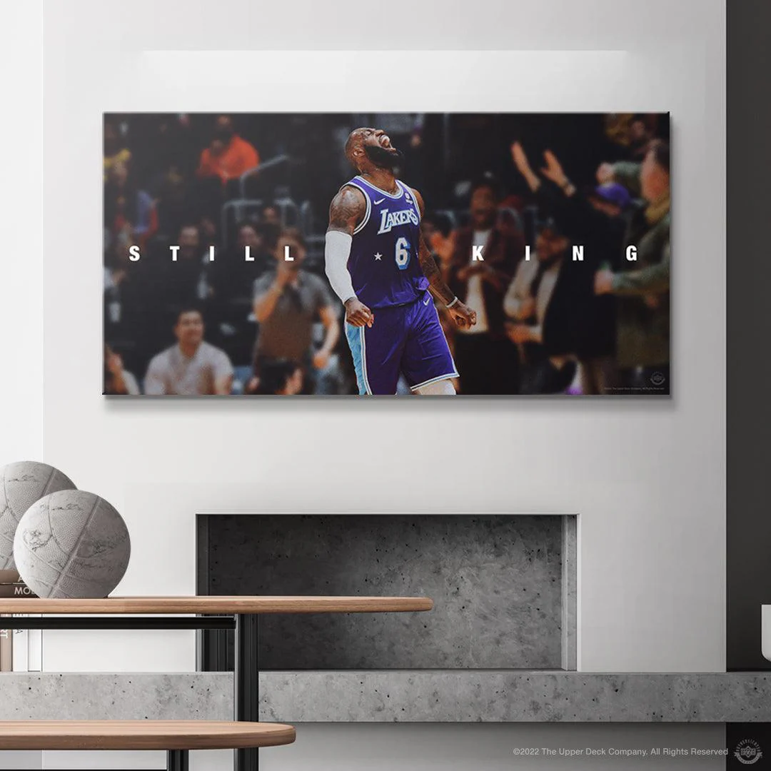 LeBron James - Still King - Image 5