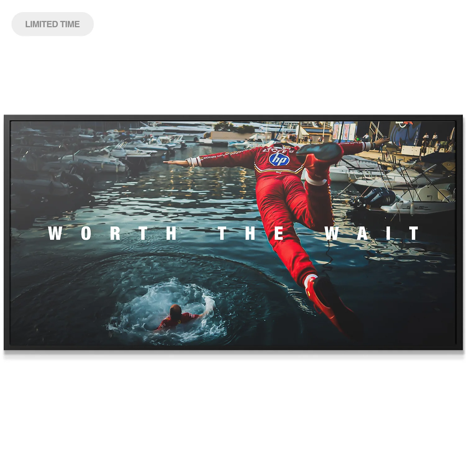 Leclerc - Worth The Wait - Image 3