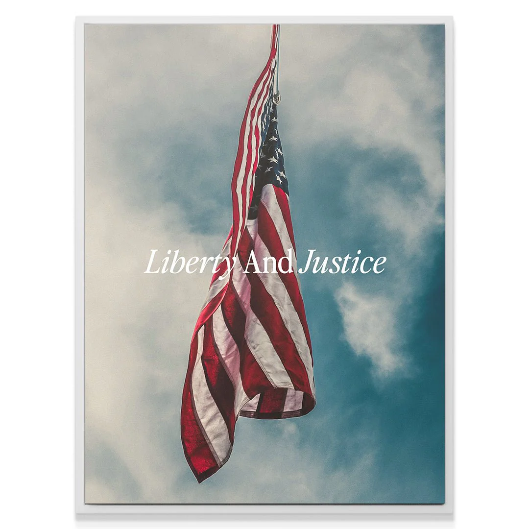 Liberty & Justice - Image 4