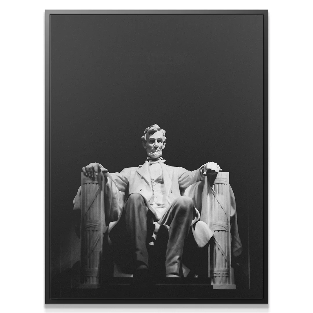 Lincoln Memorial - Image 3