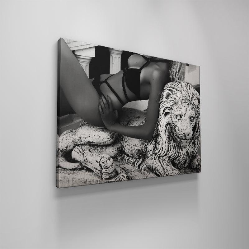 Lions Den - Image 4