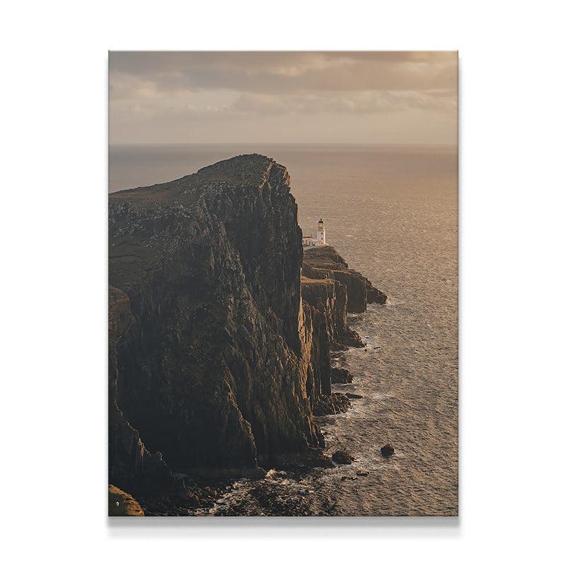 Lonesome Lighthouse - Image 2