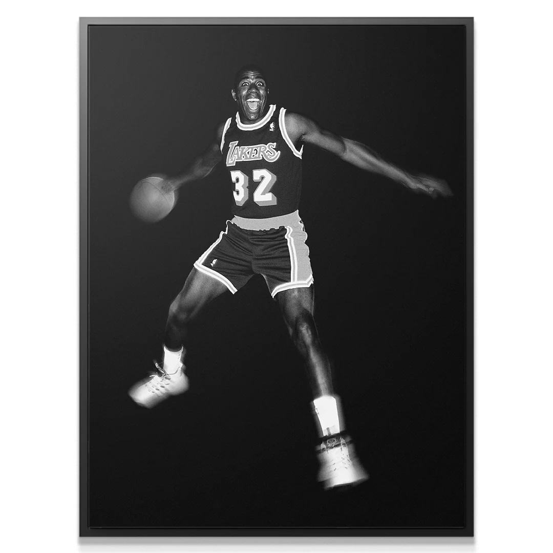 Magic Johnson - It's Magic - Image 4