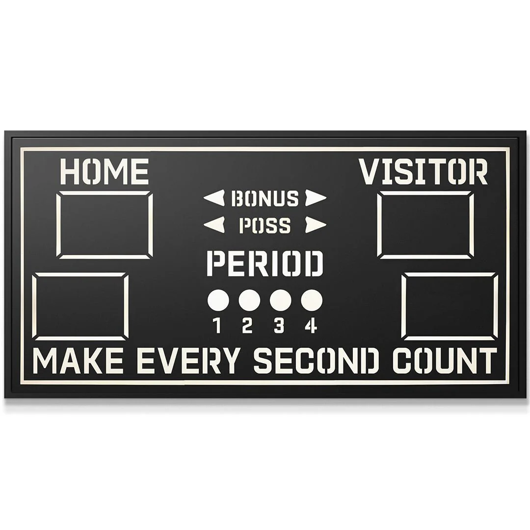 Make Every Second Count - Image 3